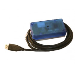 Model 600-11-KB-USB USB Smart Cable